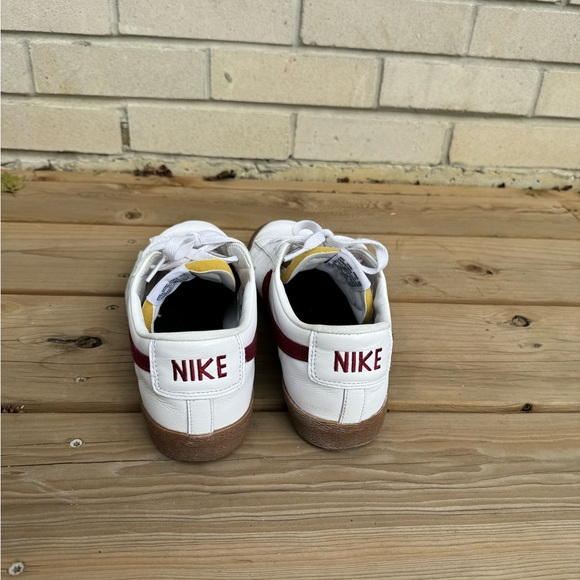 Men’s Nike Blazer Low Cut - Picture 5 of 16